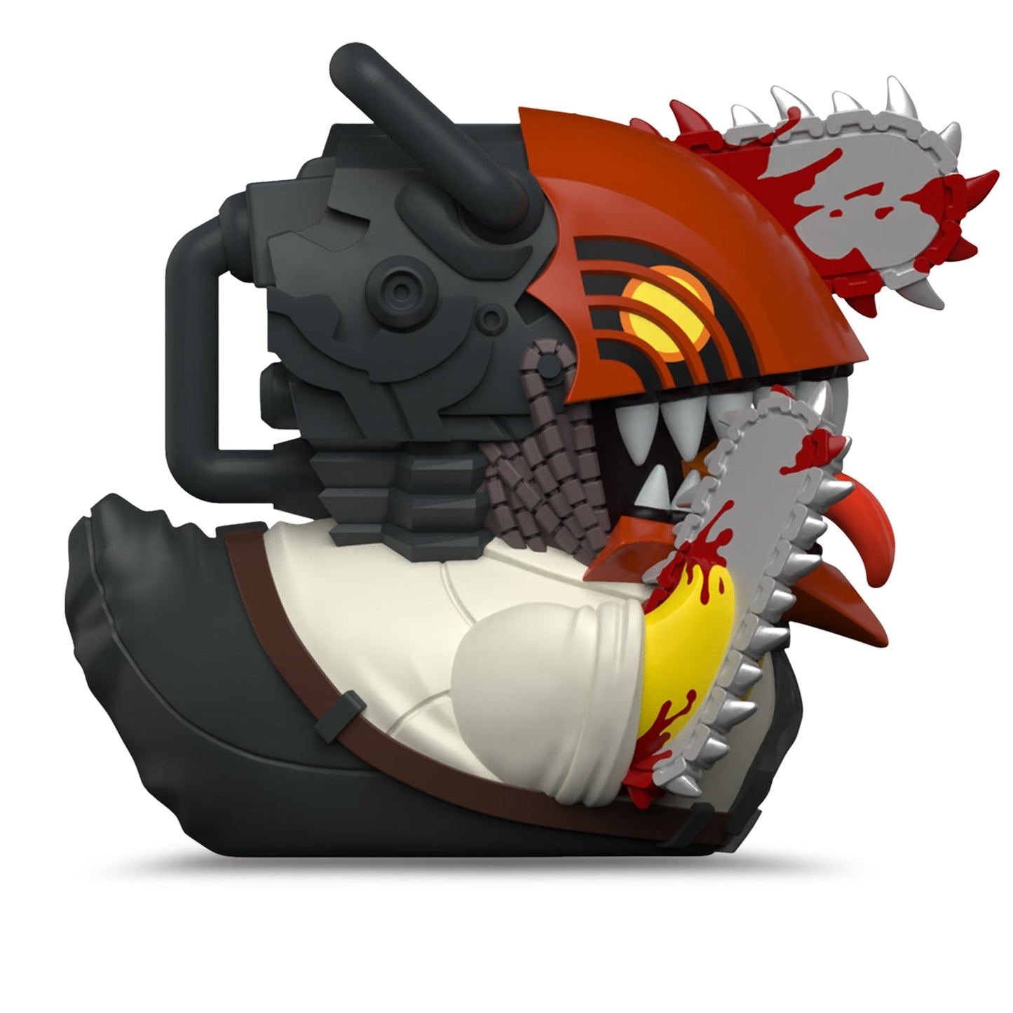 Duck Chainsaw Man (eerste editie)