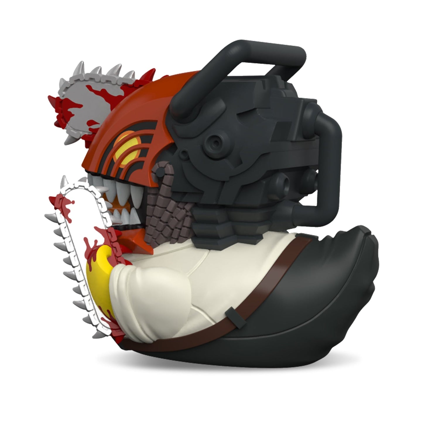 Duck Chainsaw Man (eerste editie)