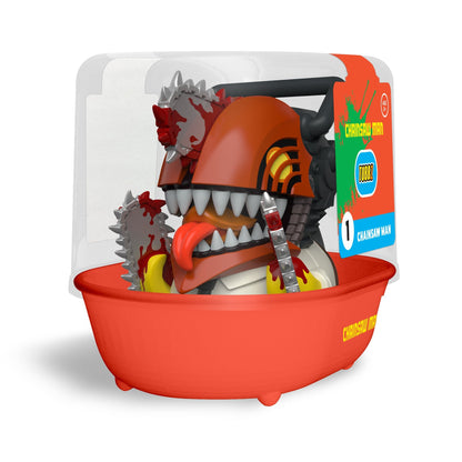 Duck Chainsaw Man (eerste editie)