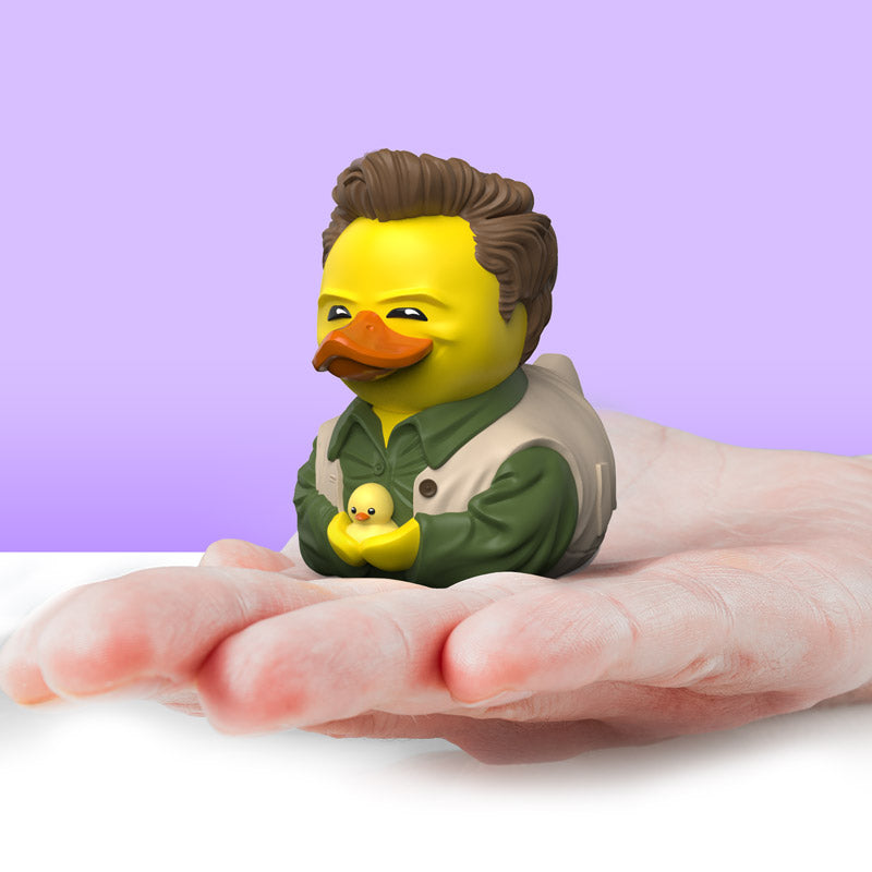 Duck Chandler Bing (Mini-Ausgabe)
