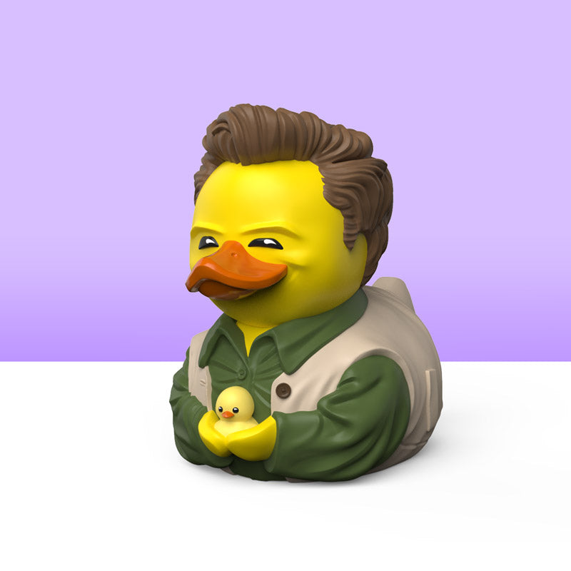 Duck Chandler Bing (Mini-Ausgabe)