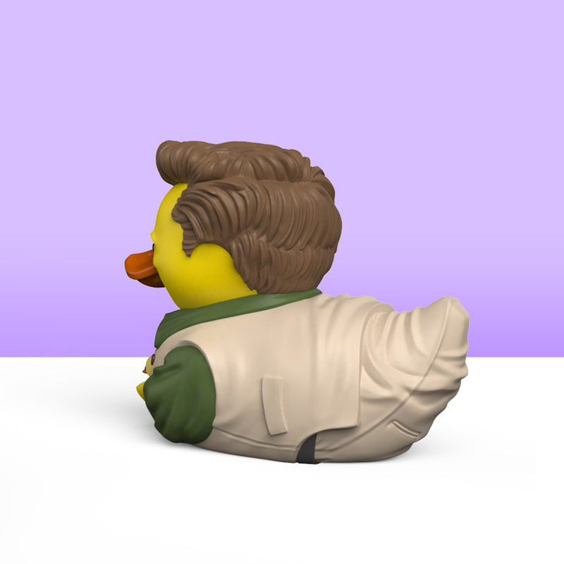 Duck Chandler Bing (Mini-Ausgabe)