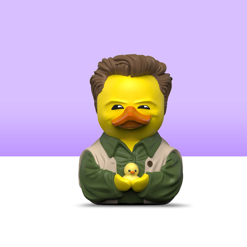 Duck Chandler Bing (Mini-Ausgabe)