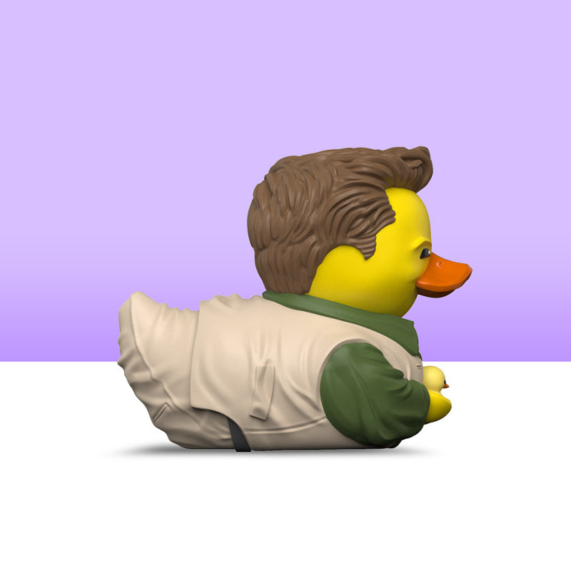 Duck Chandler Bing (Mini-Ausgabe)