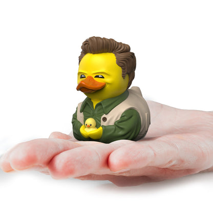 Duck Chandler Bing (miniväljaanne)