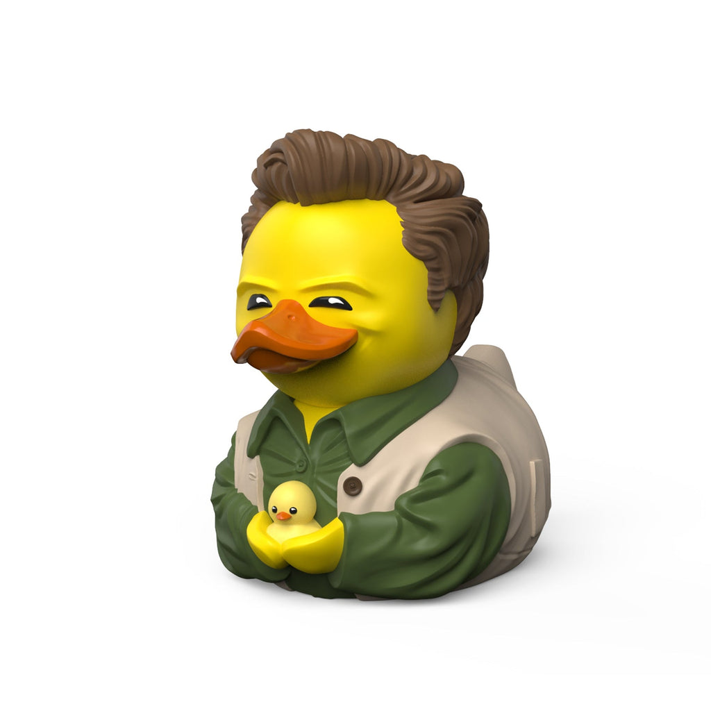 Canard Chandler Bing (Mini Edition) - vue 8