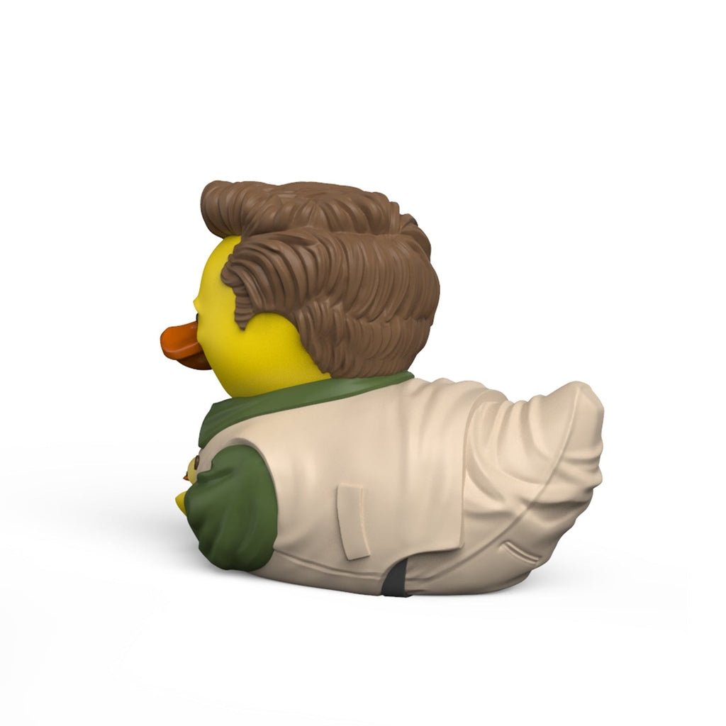 Duck Chandler Bing (Mini-Ausgabe)