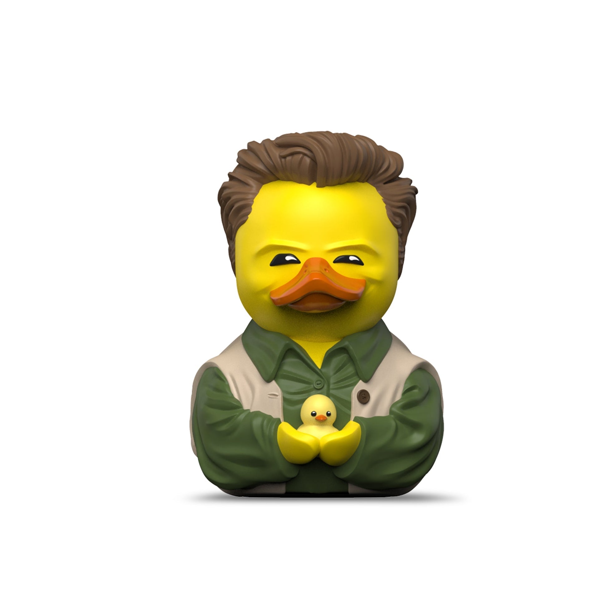 Canard Chandler Bing (Mini Edition) - vue 10