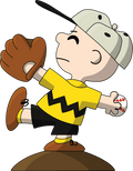 Charlie Brown (US, UK, AU & Canada Only)