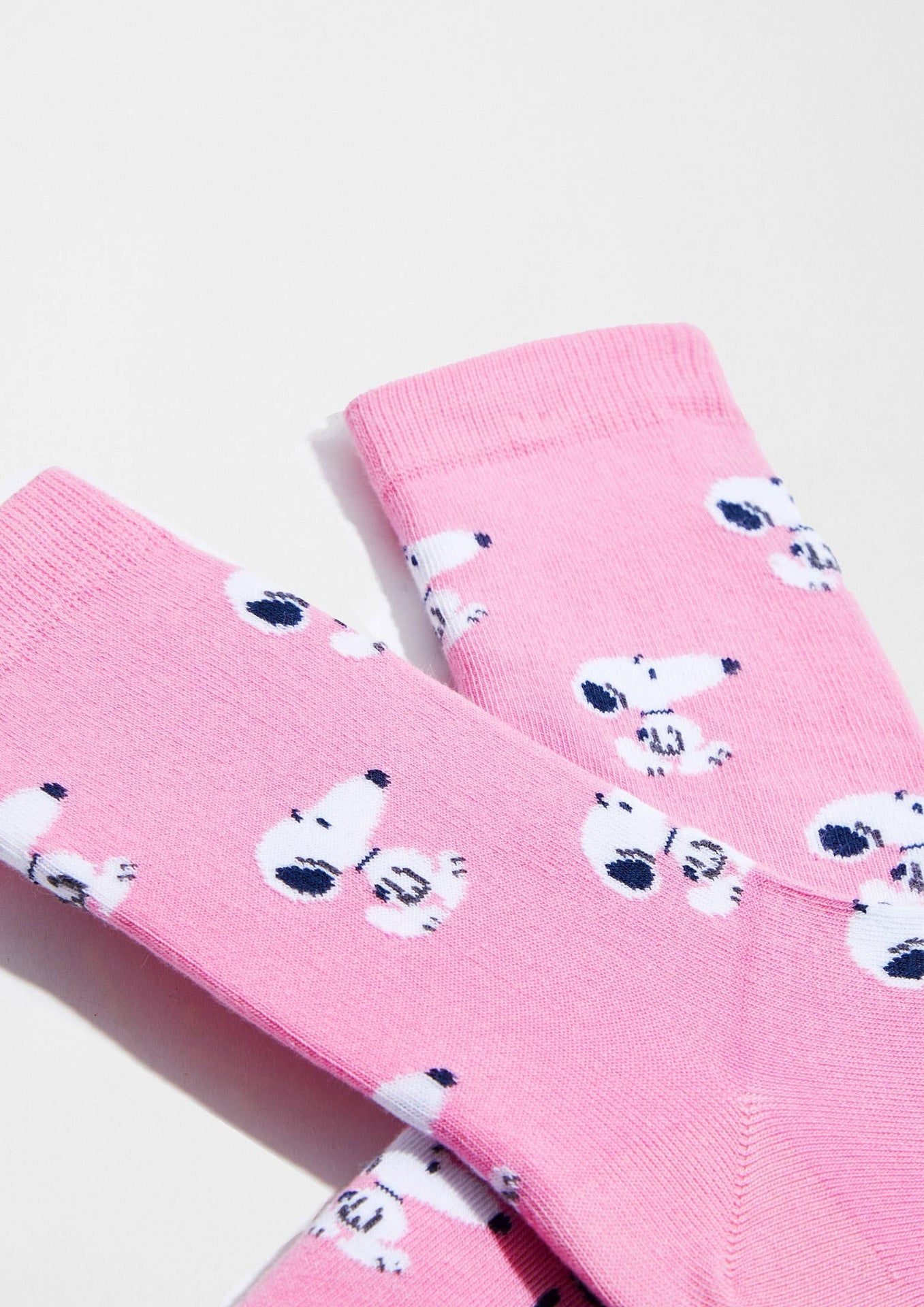 BeSnoopy Socken
