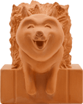 Hedgedoge (Chia Pet)