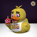 Chica Duck (Első kiadás)