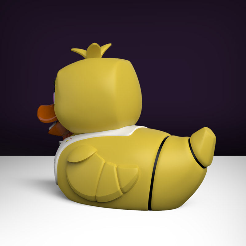 Chica Duck (Első kiadás)