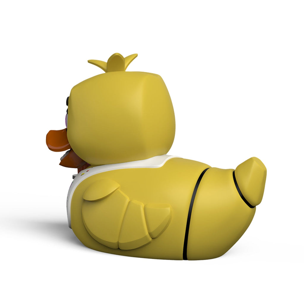 Chica Duck (Első kiadás)