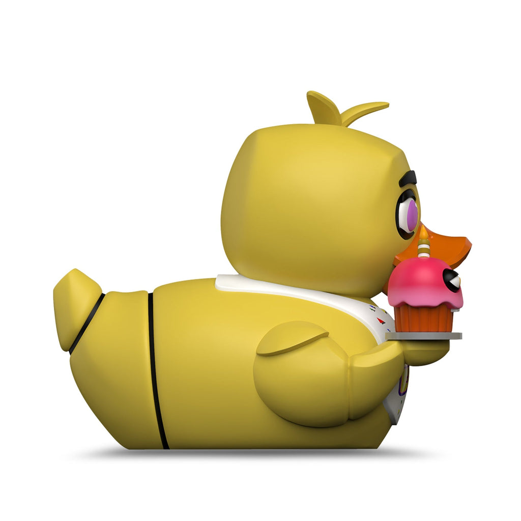 Chica Duck (Első kiadás)