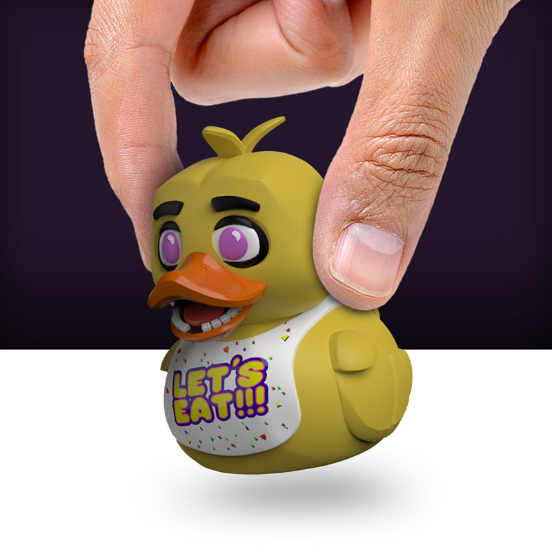 Chica Duck (Mini kiadás)