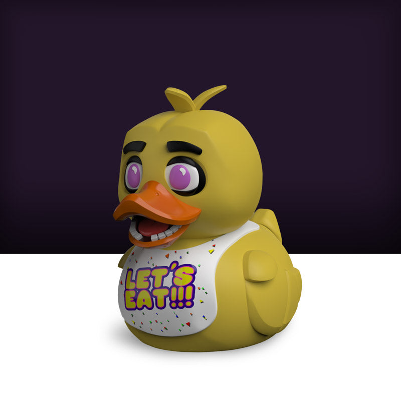 Chica Duck (Mini kiadás)