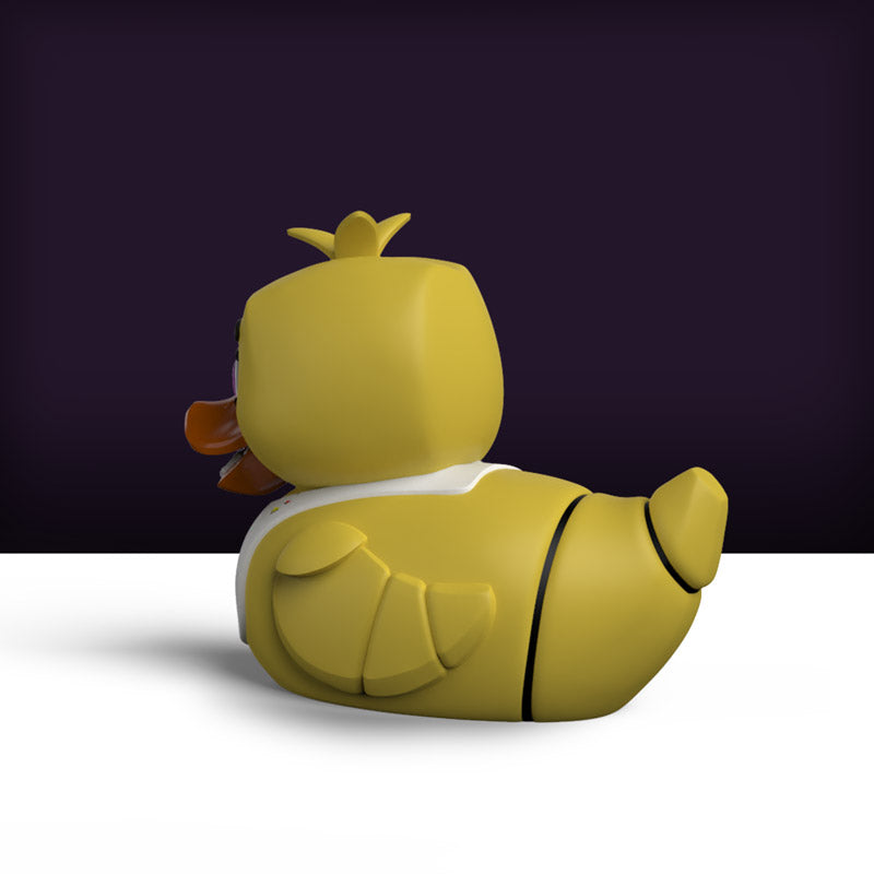 Chica Duck (Mini kiadás)