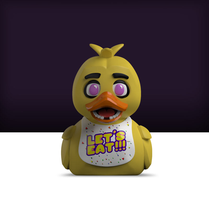 Chica Duck (Mini kiadás)