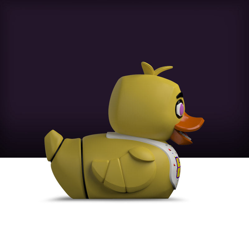 Chica Duck (Mini kiadás)