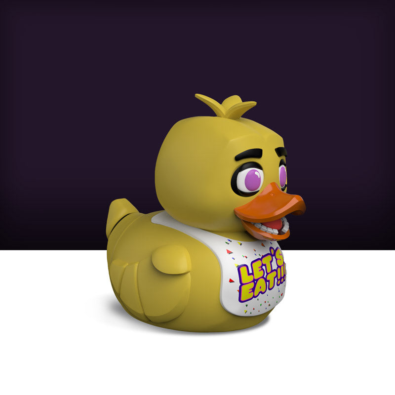 Chica Duck (Mini kiadás)