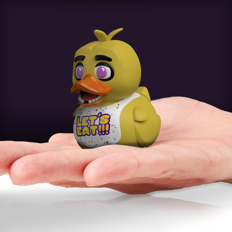 Chica Duck (Mini kiadás)