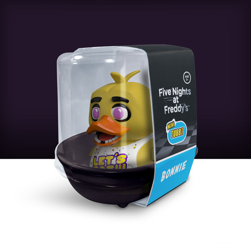 Chica Duck (Mini kiadás)