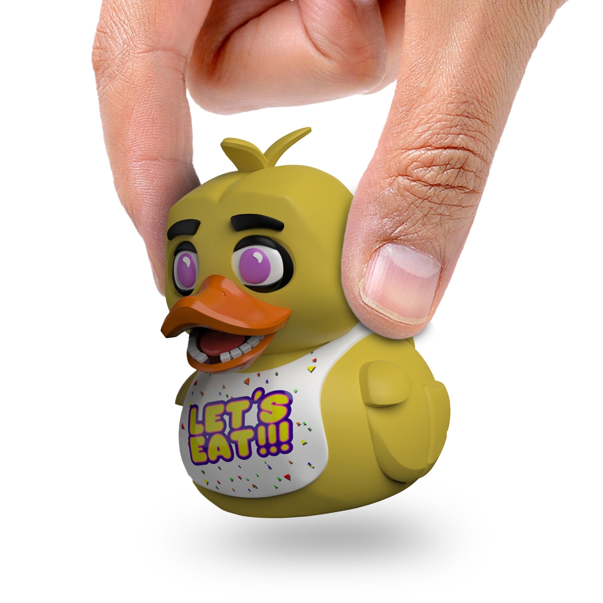 Chica Duck (Mini kiadás)