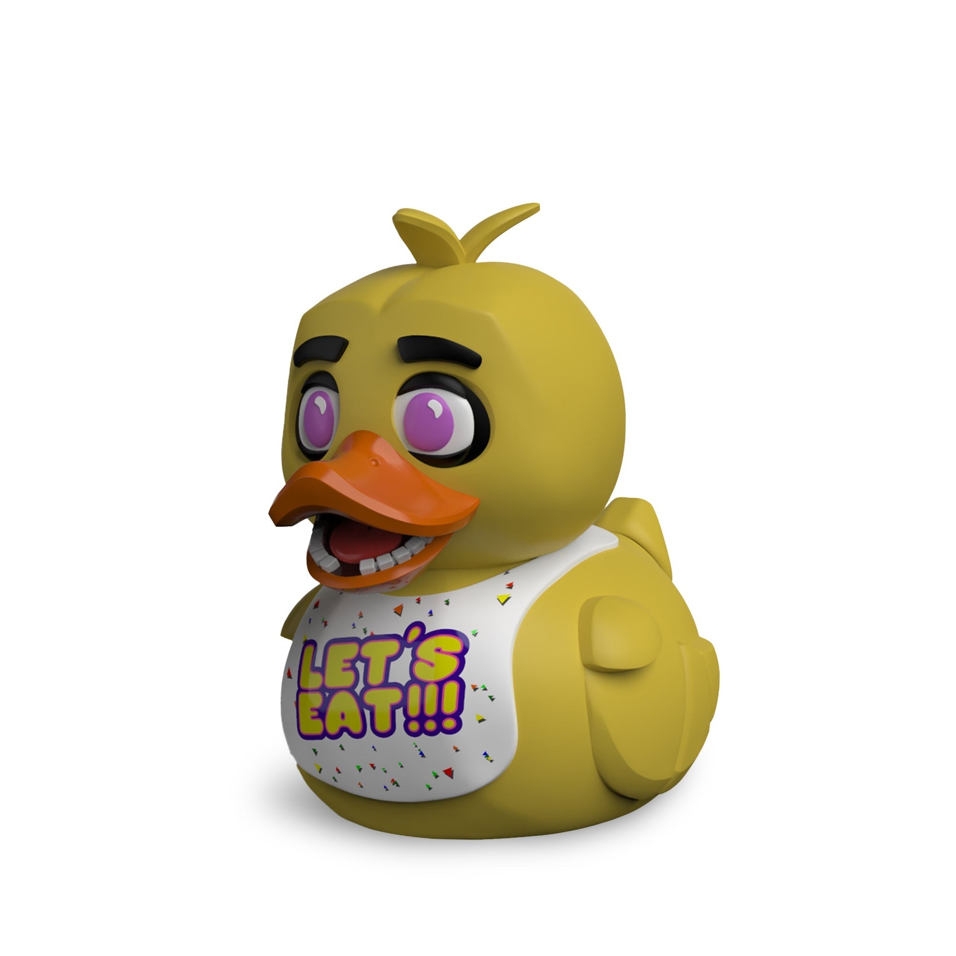 Chica Duck (Mini kiadás)