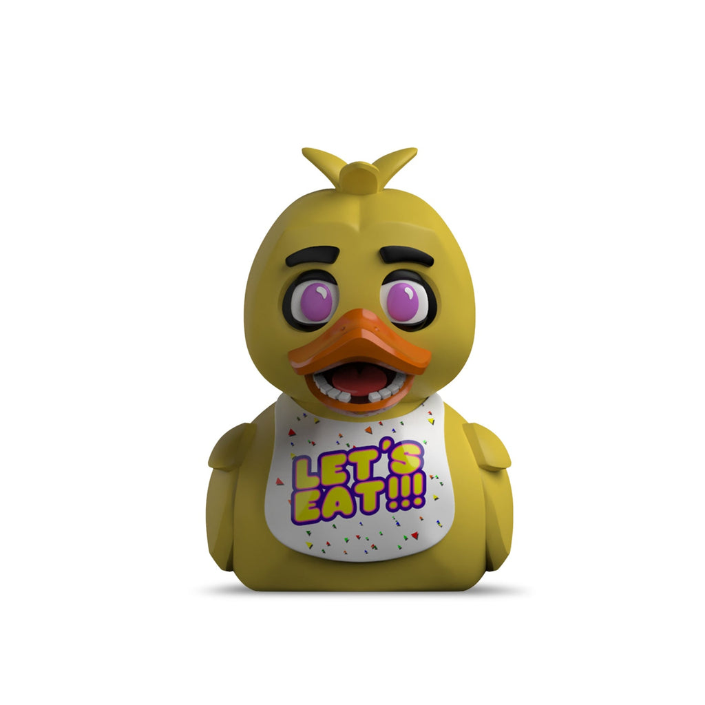 Chica Duck (Mini kiadás)