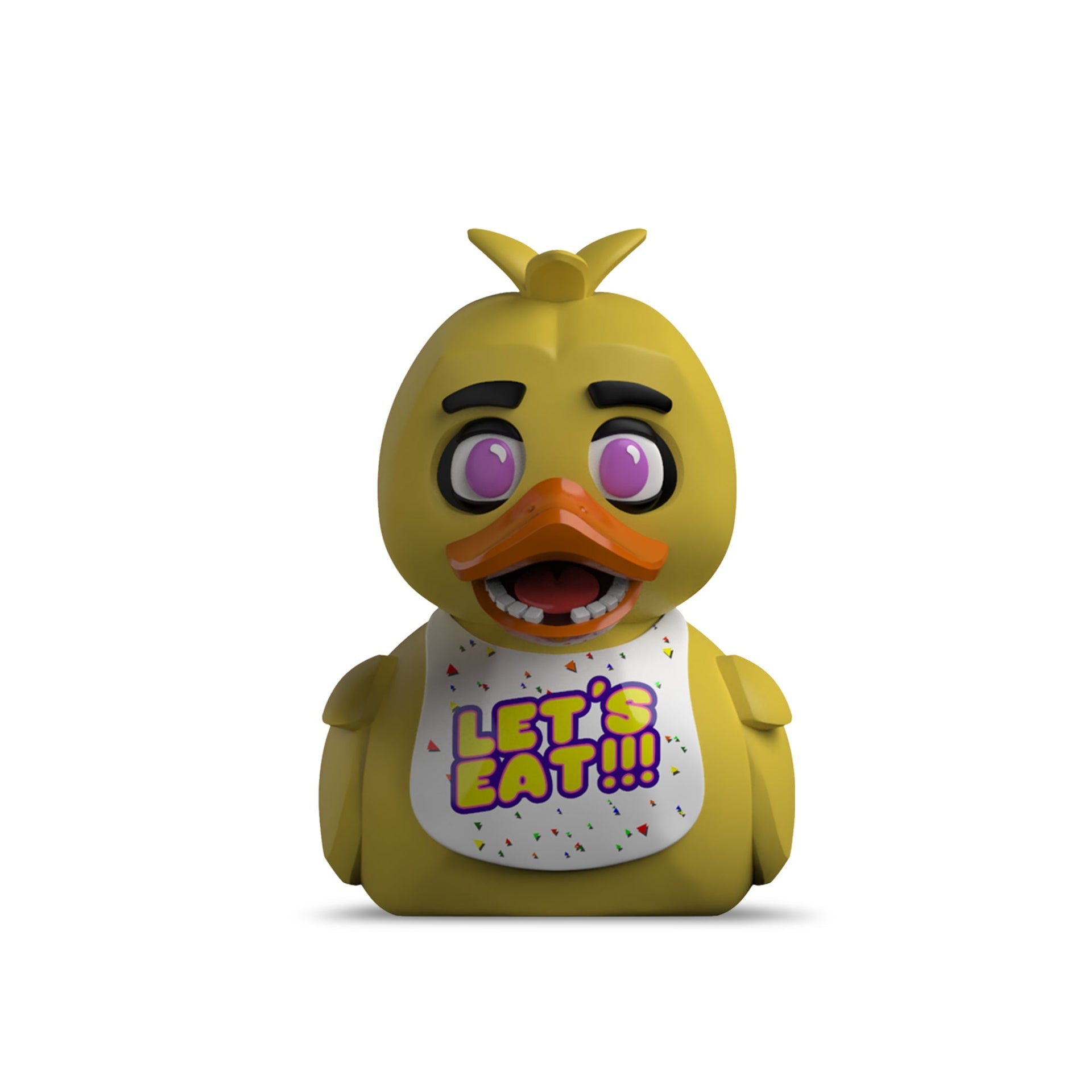 Chica Duck (Mini kiadás)