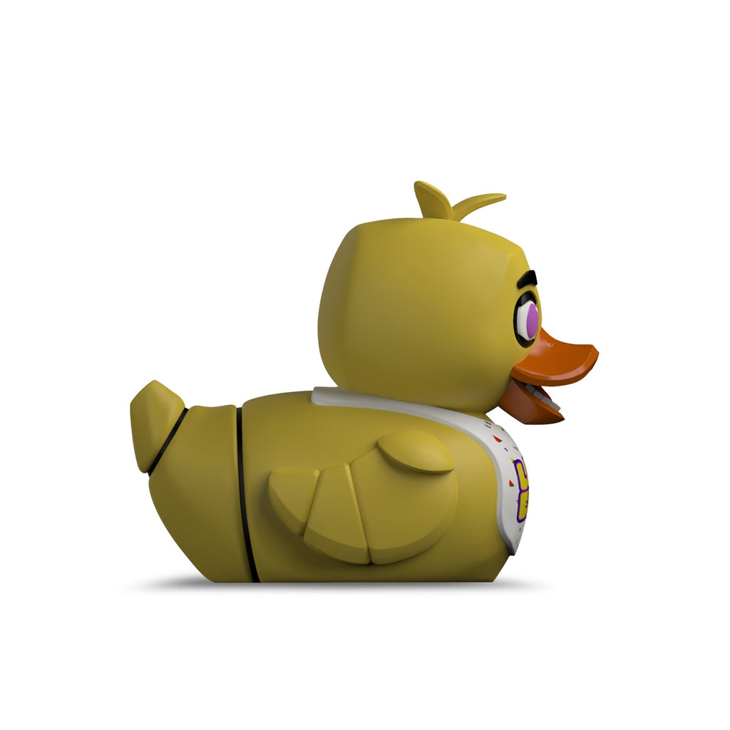 Chica Duck (Mini kiadás)