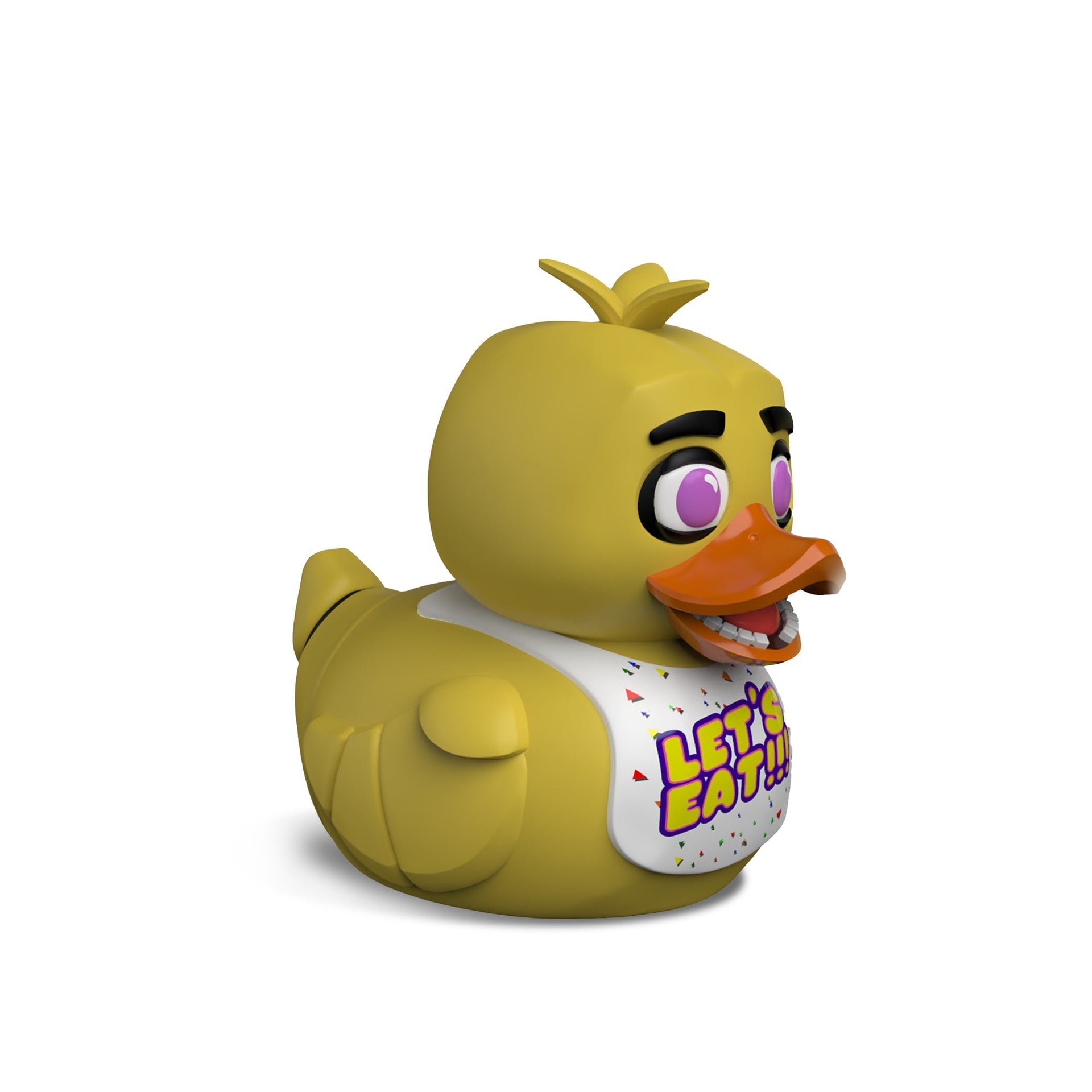 Chica Duck (Mini kiadás)