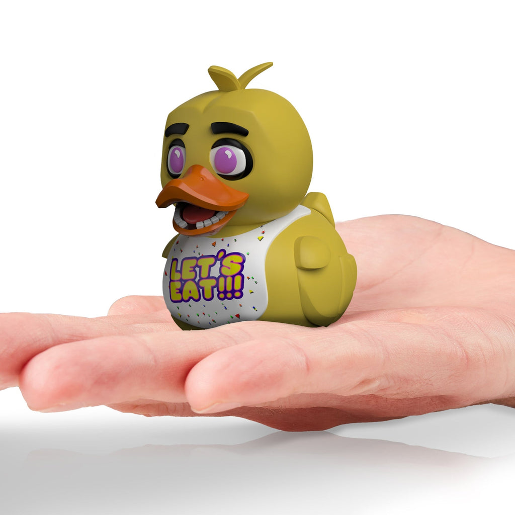 Chica Duck (Mini kiadás)