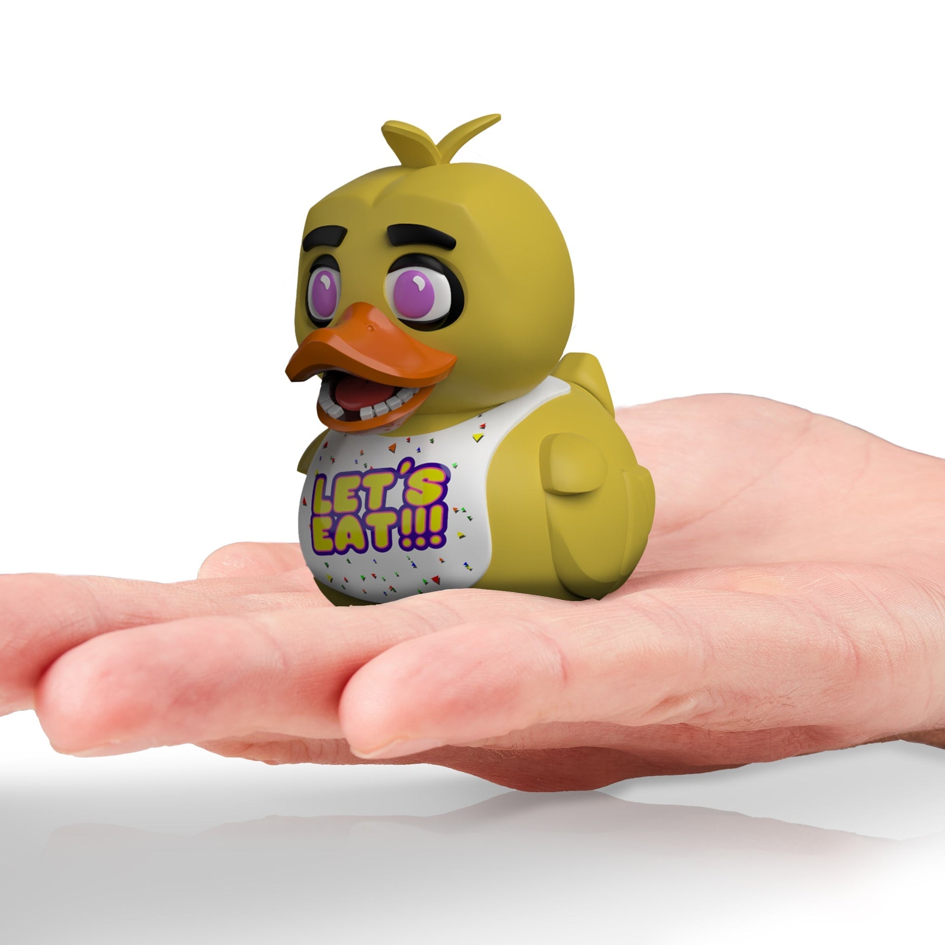Chica Duck (Mini kiadás)