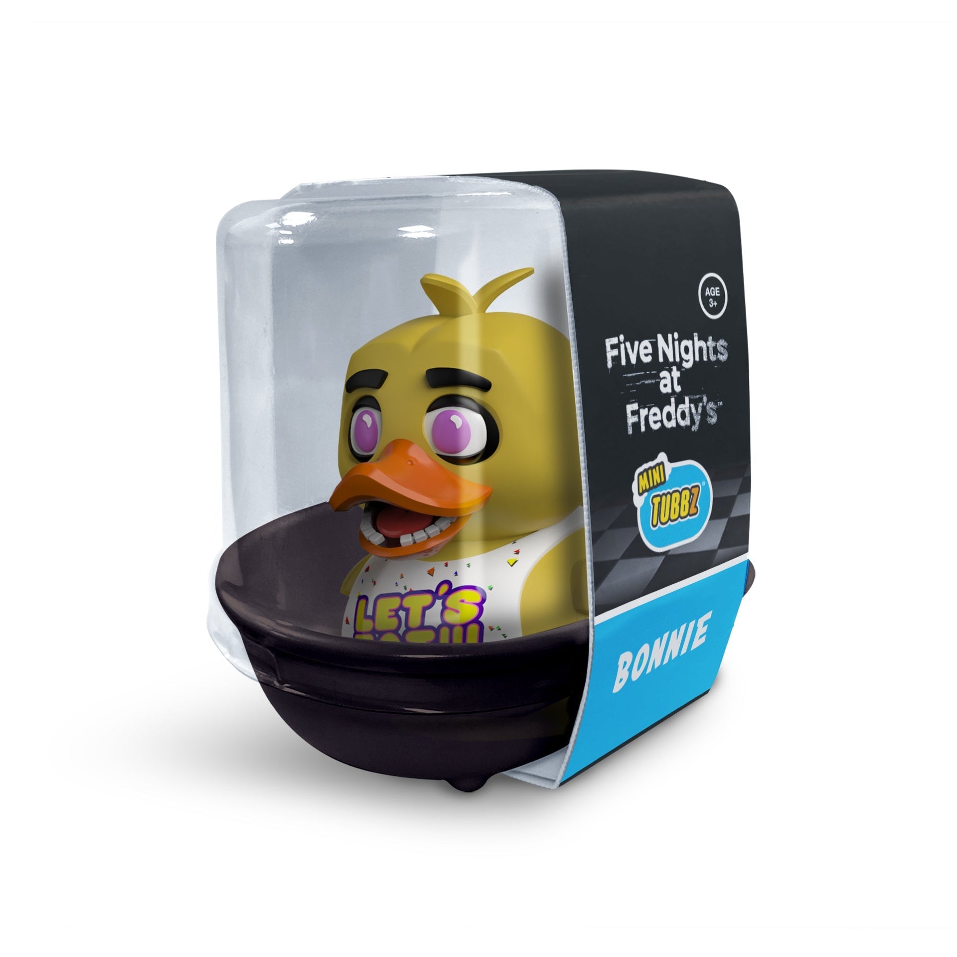 Chica Duck (Mini kiadás)