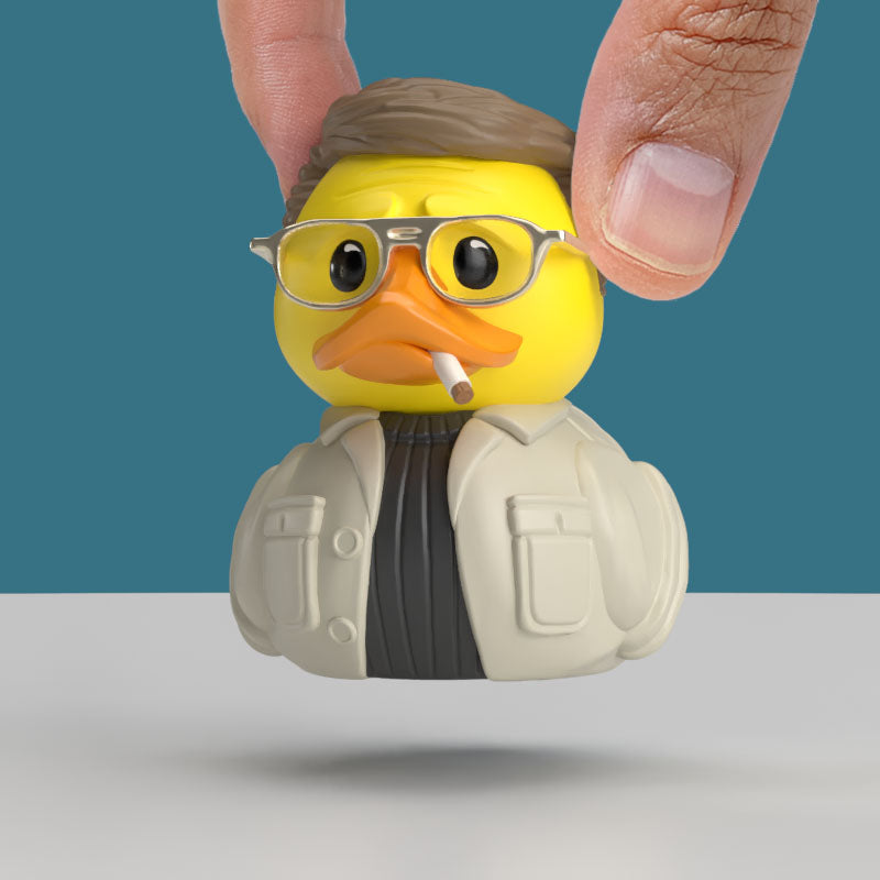 Canard Chef Martin Brody (Mini Edition)