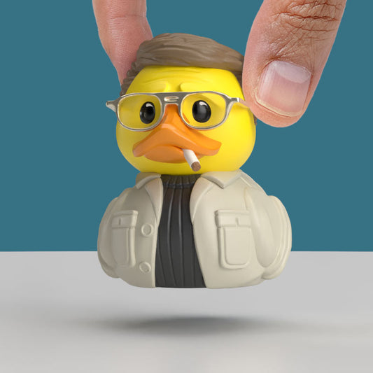Duck Chef Martin Brody (Mini Edition)