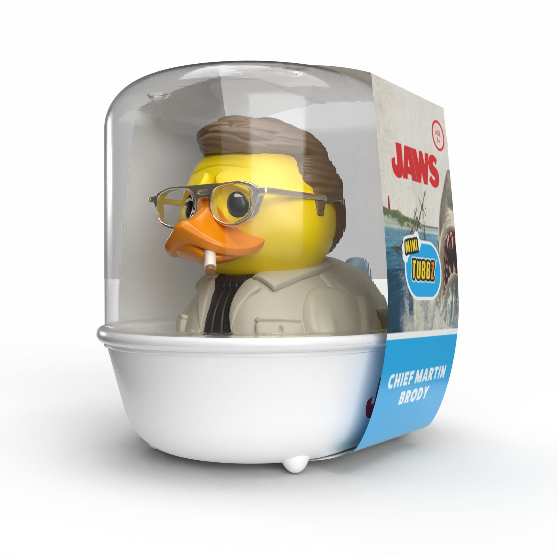 Canard Chef Martin Brody (Mini Edition)