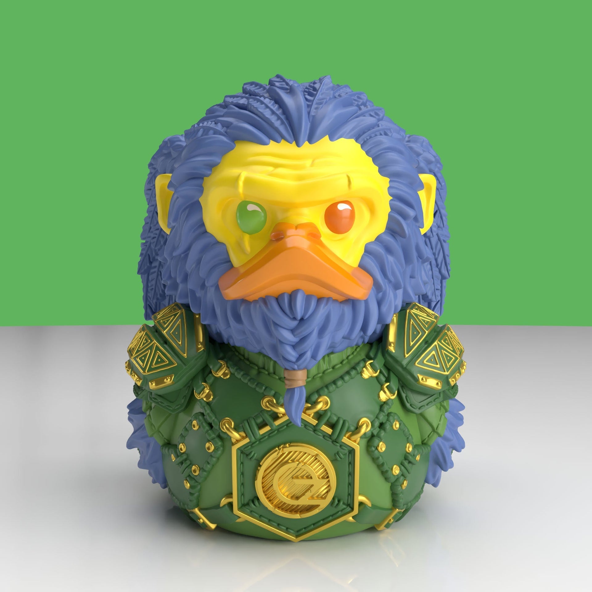 Canard Singe Volant (Chistery) (Boxed Edition)