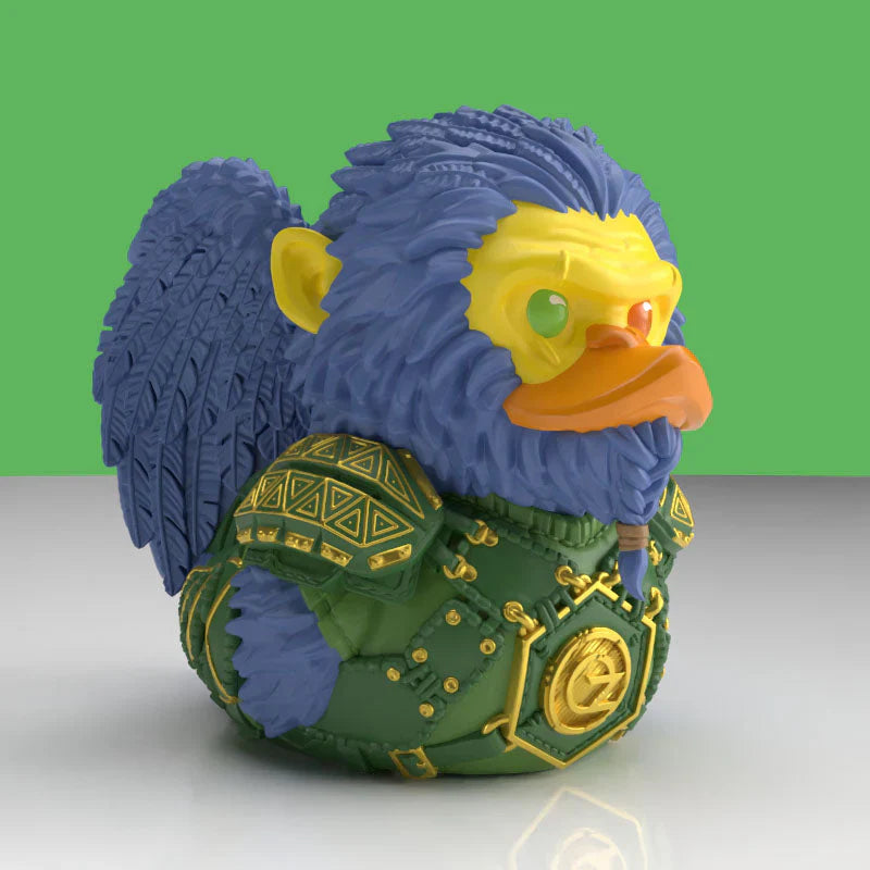 Canard Singe Volant "Chistery" (First Edition)