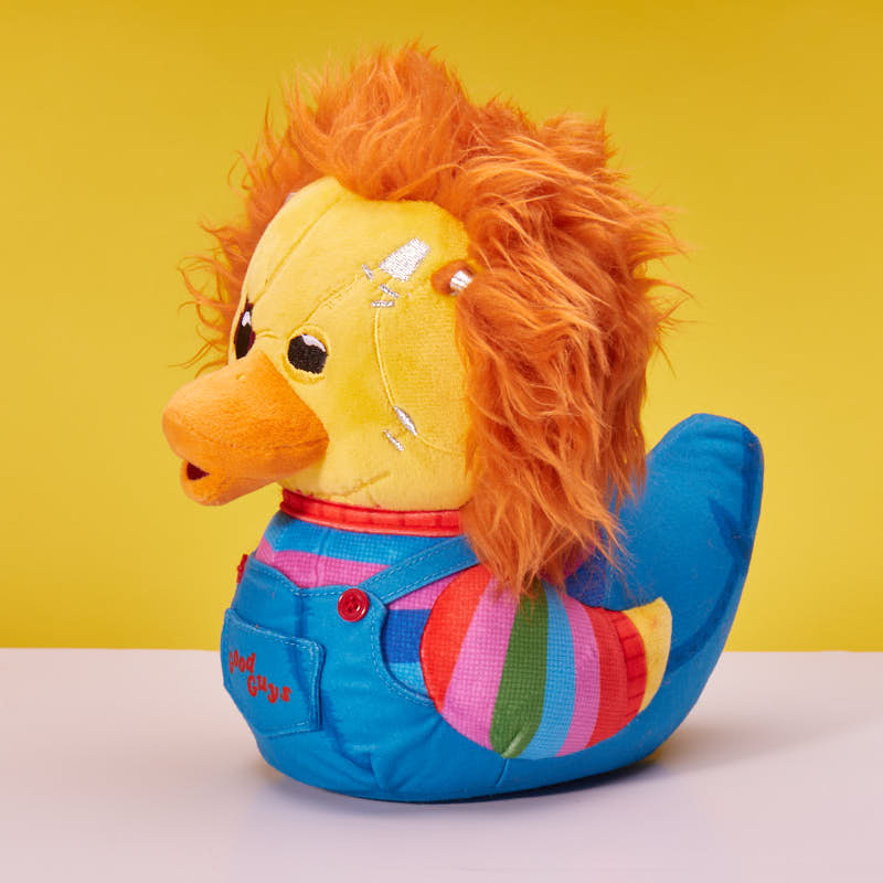 Chucky Ankka (pehmolelu)