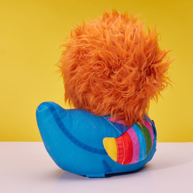 Chucky Ankka (pehmolelu)