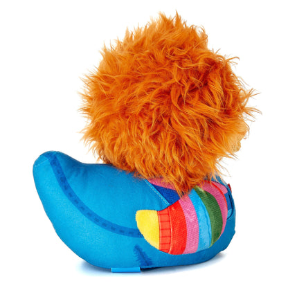 Чъки Дък (Плюшено)