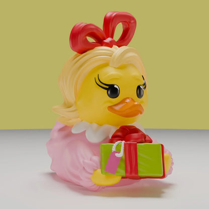 Canard Cindy Lou Who  (Mini Edition)