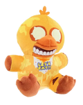 Pliušinis žaislas Jack-O-Chica 