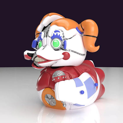 Canard Circus Baby (First Edition)