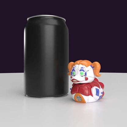 Canard Circus Baby (Mini Edition)
