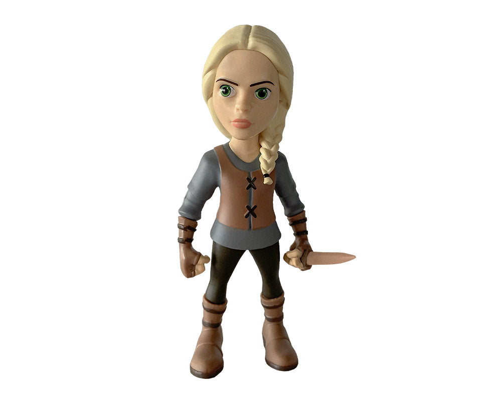 Ciri #106 - Ragana 