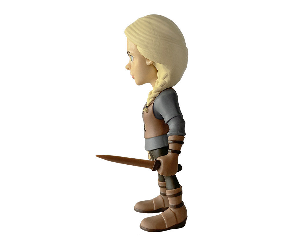 Ciri #106 - Ragana 